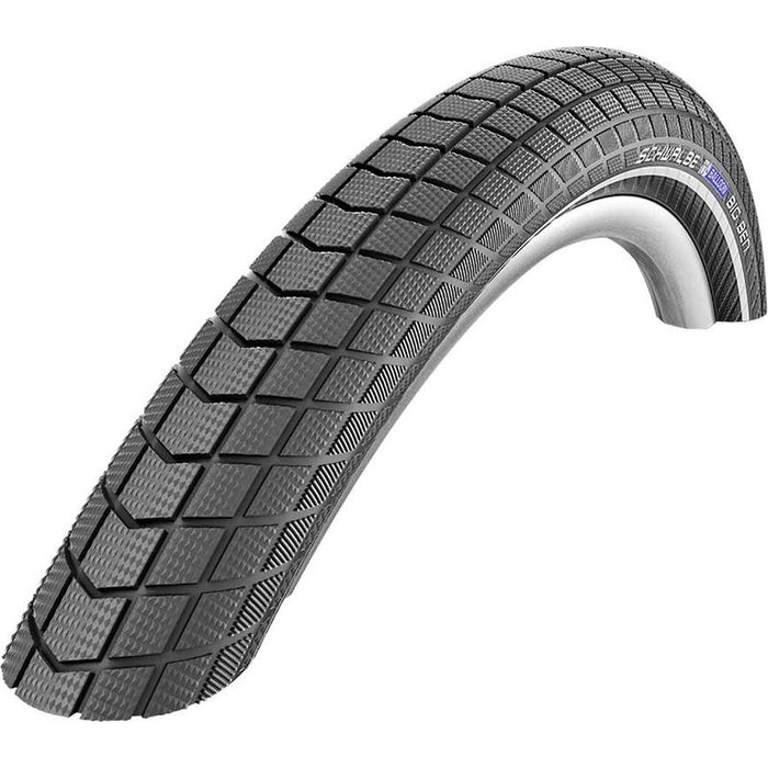 Schwalbe Big Ben 67TPI Bicycle Tires