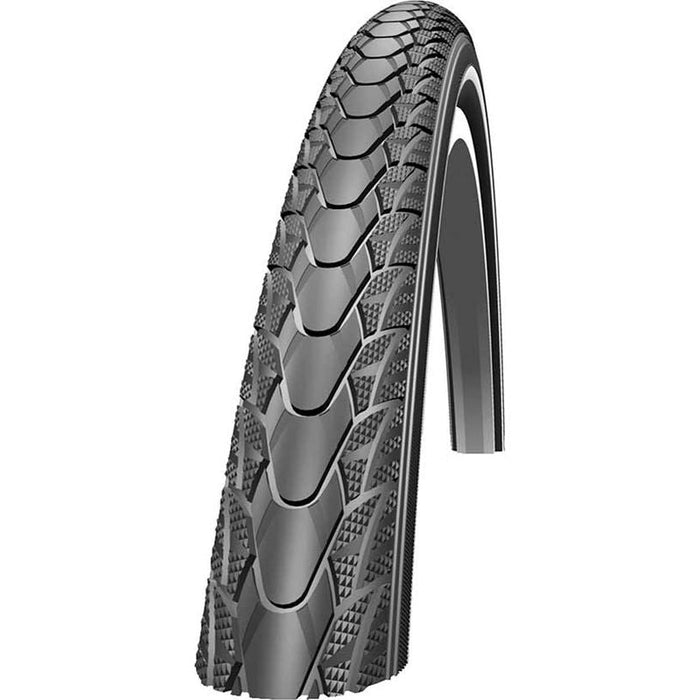 Schwalbe Marathon Plus 67TPI E50 Bicycle Tires