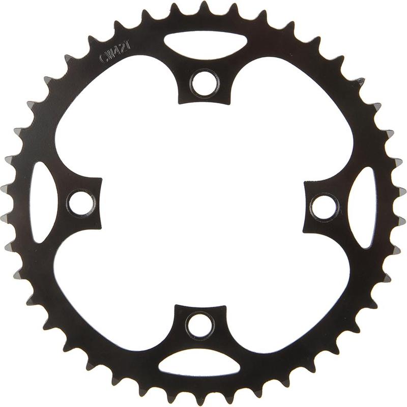 Samox PD-R4-S Bicycle Chainrings — Movatik