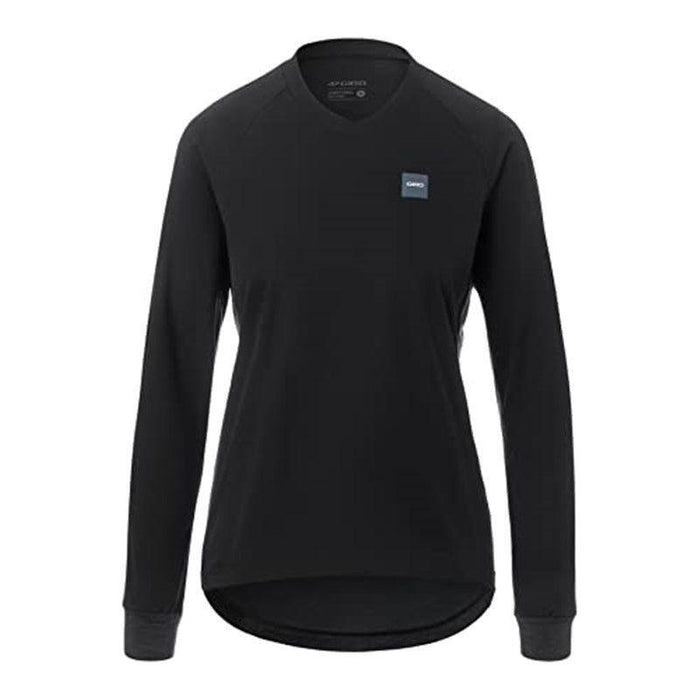 Giro Roust LS Wind Womens Bicycle Jerseys