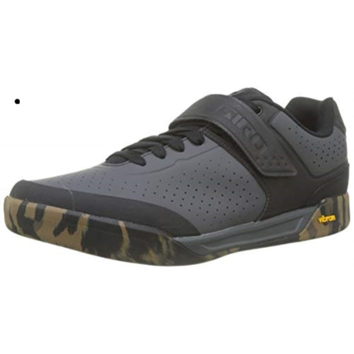 Giro Chamber II Downhill Bicycle Shoes - Open Box (Without Original Box)