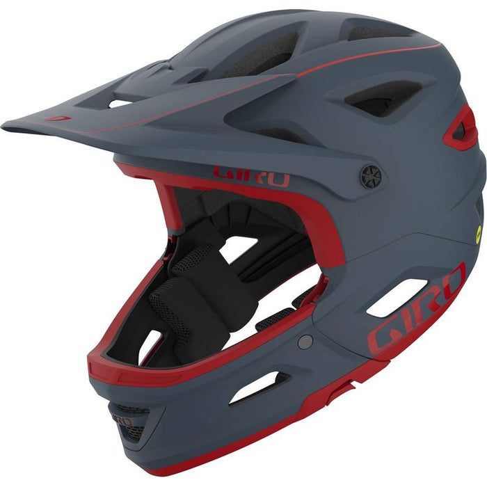 Giro Switchblade MIPS Bicycle Helmet