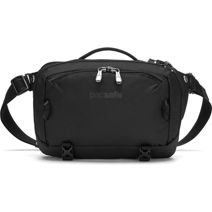 Pacsafe EXP 12" Lifestyle Crossbody & Totes