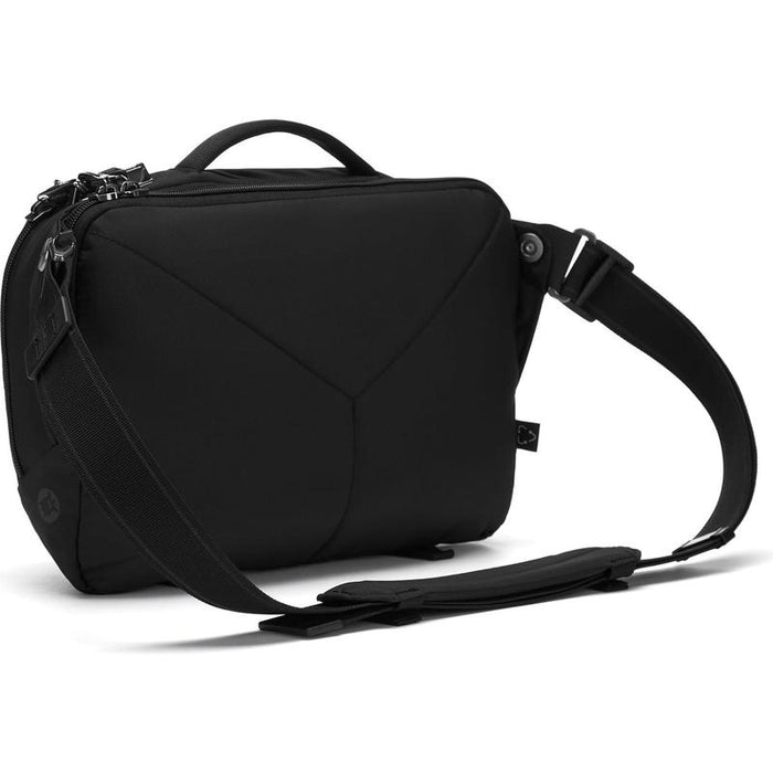Pacsafe EXP 12" Lifestyle Crossbody & Totes