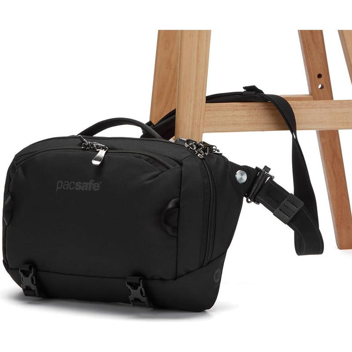 Pacsafe EXP 12" Lifestyle Crossbody & Totes