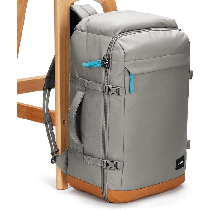 Pacsafe GO 44L Carry-on Lifestyle Backpacks