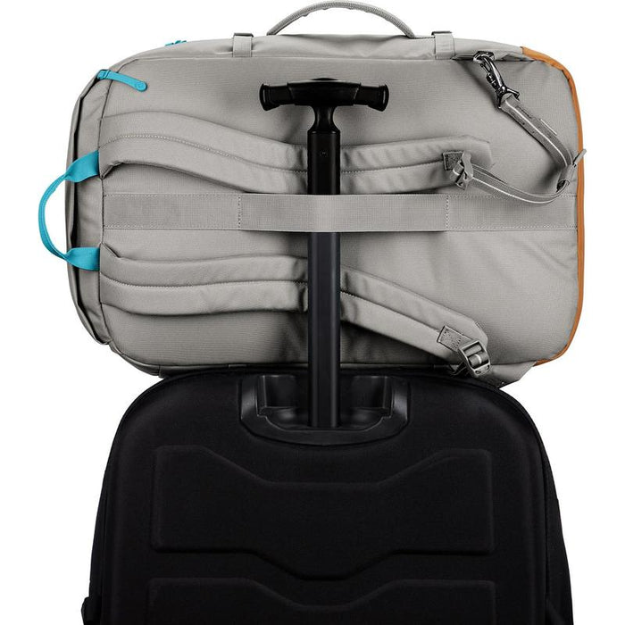 Pacsafe GO 44L Carry-on Lifestyle Backpacks