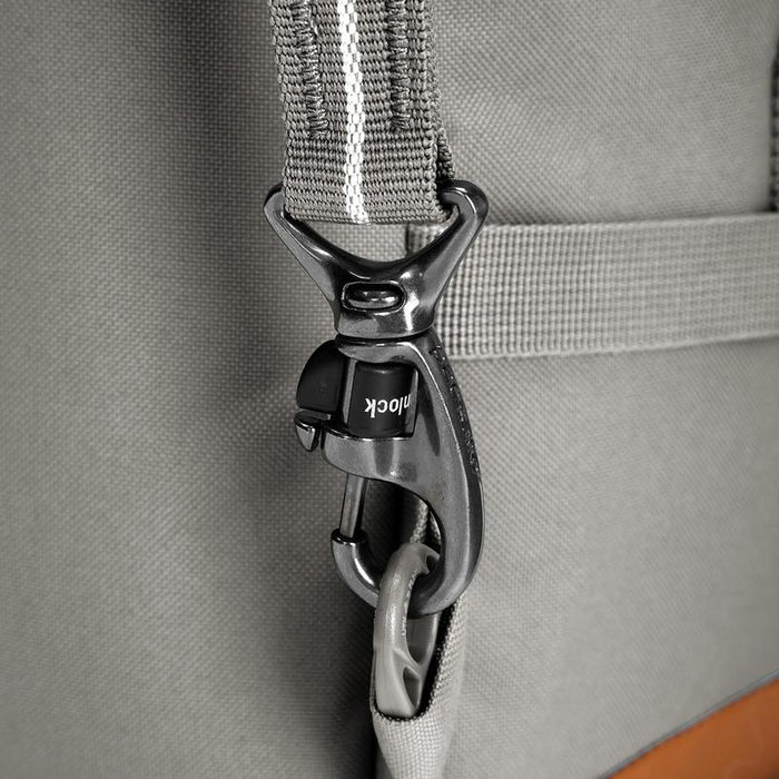 Pacsafe GO 44L Carry-on Lifestyle Backpacks