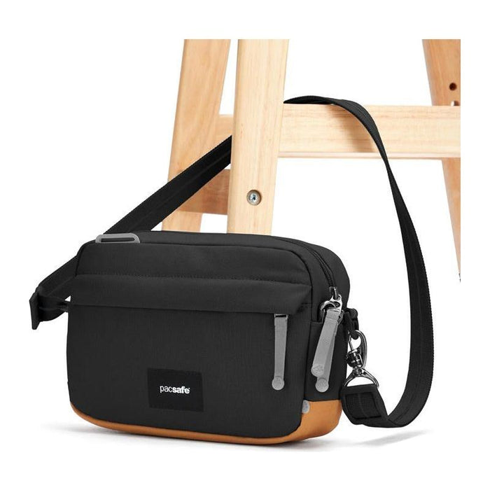 Pacsafe GO Lifestyle Crossbody & Totes