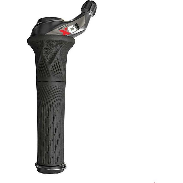 SRAM X01 Eagle 12-Speed Grip Bicycle Shifters