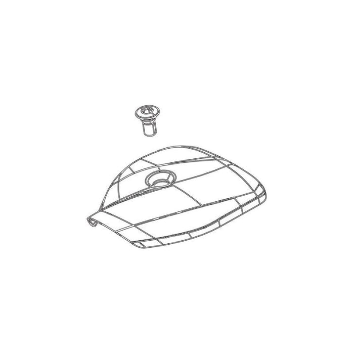 SRAM GX Eagle Lever Trigger Bicycle Shifters