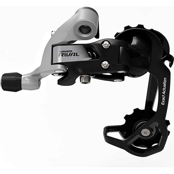 SRAM Rival 22 Rear 11 Speed Bicycle Derailleurs