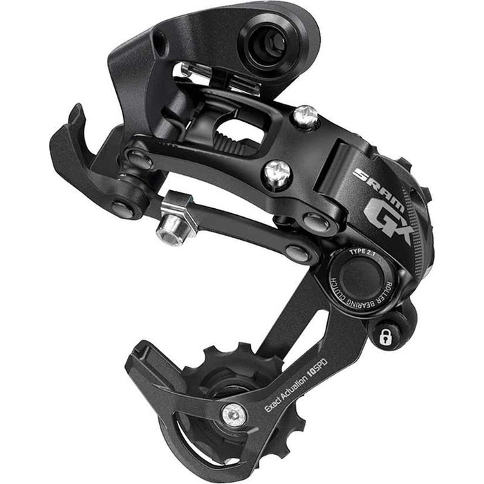 SRAM GX Rear 10 Speed Bicycle Derailleurs