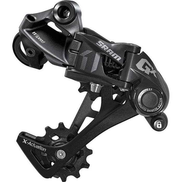 SRAM GX Rear 11 Speed Bicycle Derailleurs
