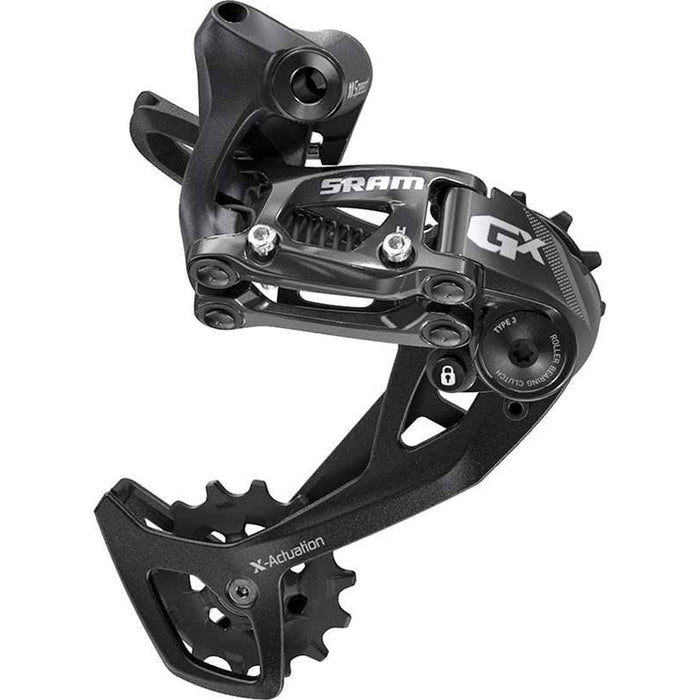 SRAM GX Rear 11 Speed Bicycle Derailleurs