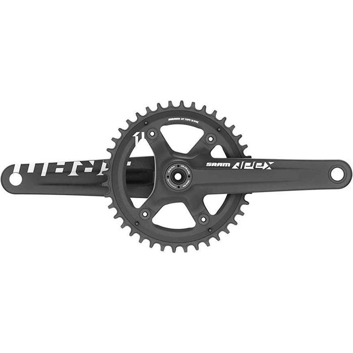 SRAM Apex 1 Bicycle Cranksets