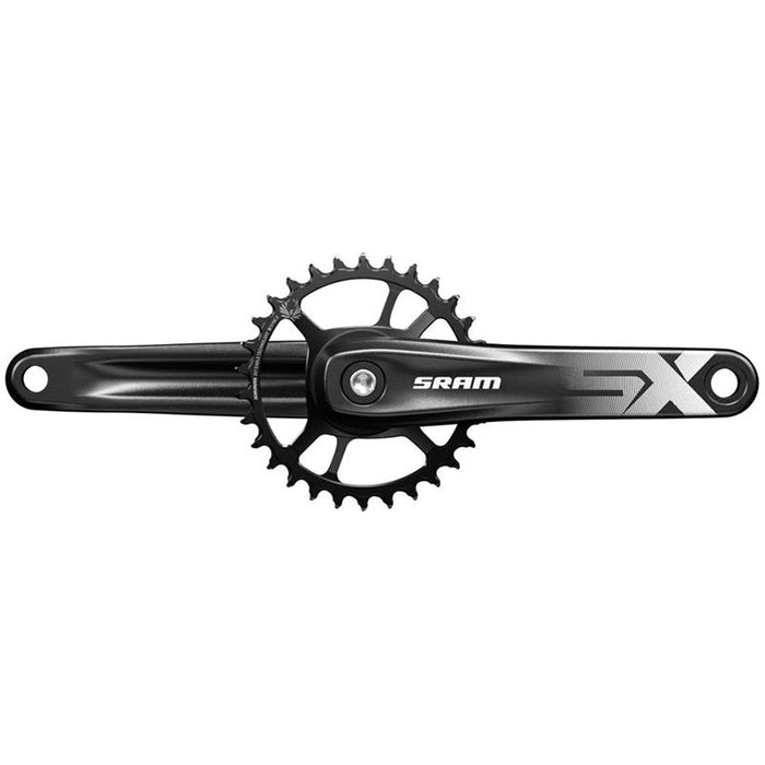SRAM SX Eagle Bicycle Cranksets