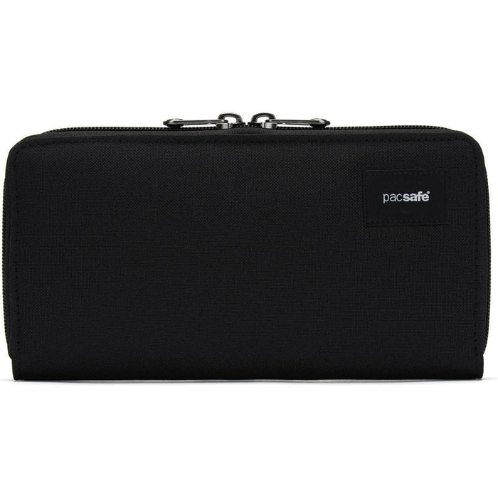 Pacsafe RFIDsafe Continental Lifestyle Wallets