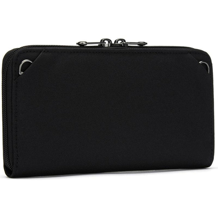 Pacsafe RFIDsafe Continental Lifestyle Wallets