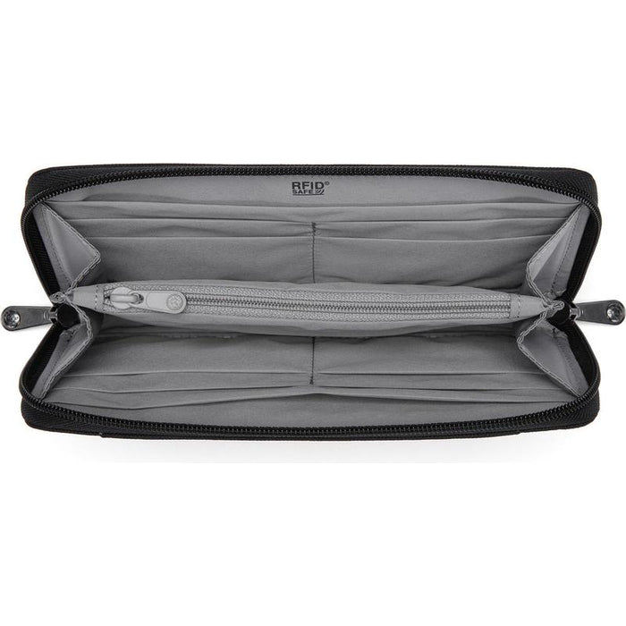 Pacsafe RFIDsafe Continental Lifestyle Wallets