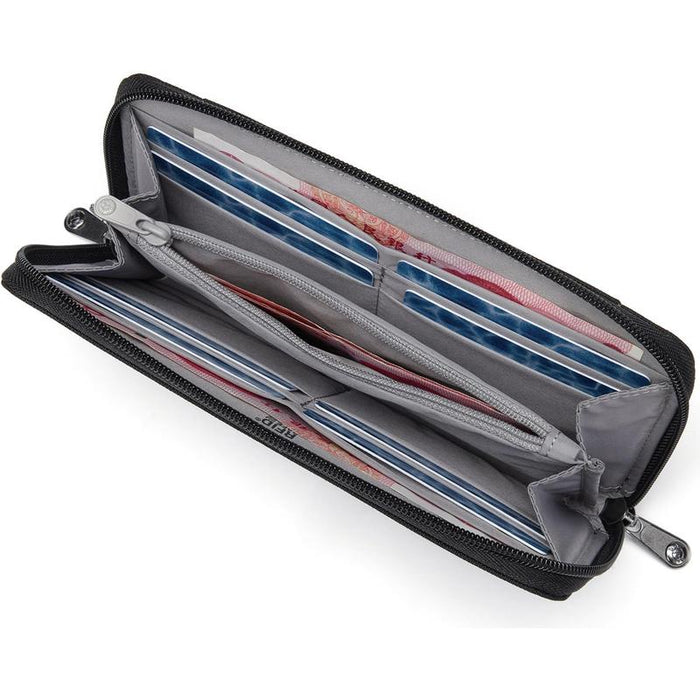 Pacsafe RFIDsafe Continental Lifestyle Wallets