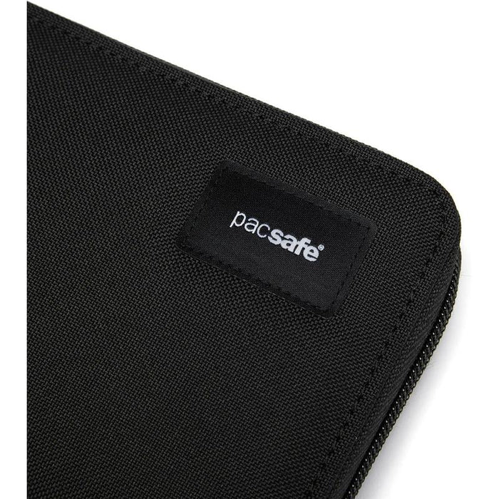 Pacsafe RFIDsafe Continental Lifestyle Wallets