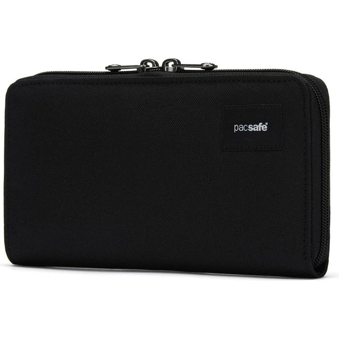 Pacsafe RFIDsafe Continental Lifestyle Wallets
