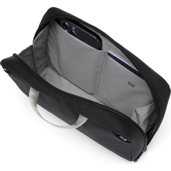 Pacsafe RFIDsafe Gear Pouch Lifestyle Packing Organizers