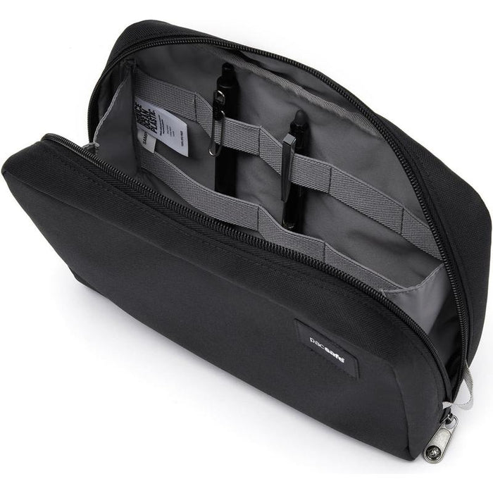 Pacsafe RFIDsafe Gear Pouch Lifestyle Packing Organizers