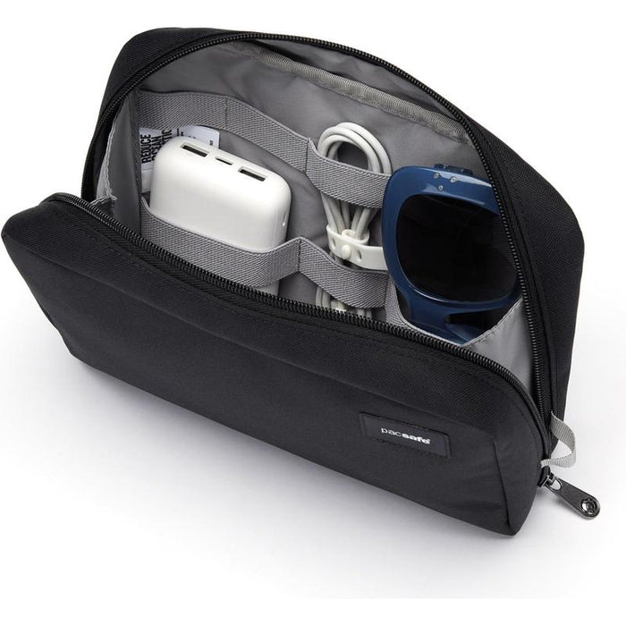 Pacsafe RFIDsafe Gear Pouch Lifestyle Packing Organizers