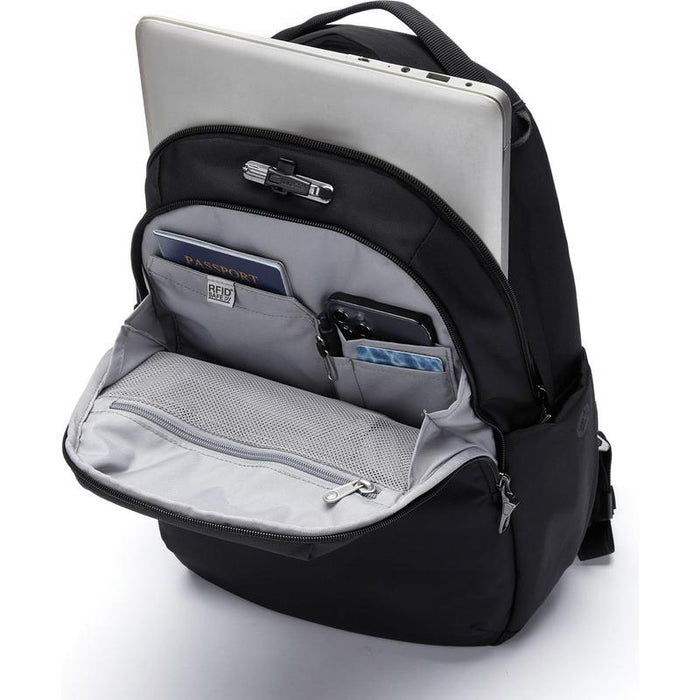 Pacsafe V 16L All-around Lifestyle Backpacks