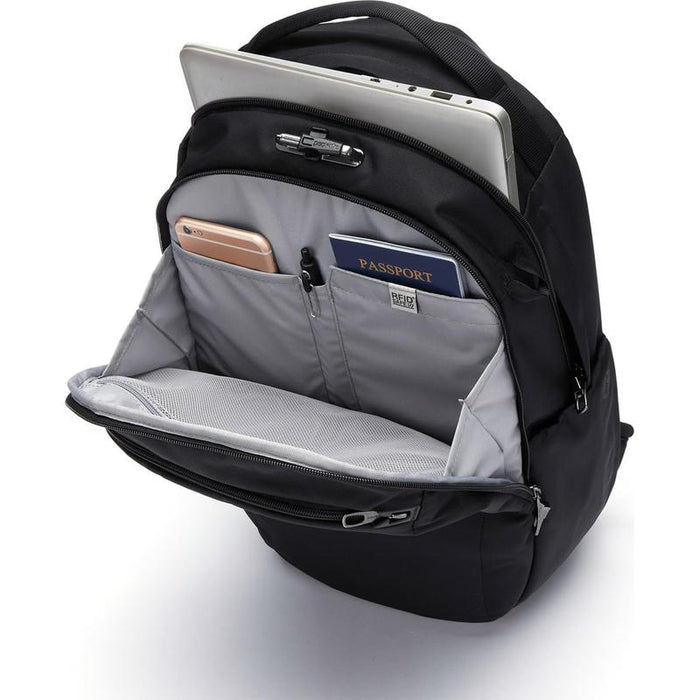 Pacsafe V 26L Tour Lifestyle Backpacks