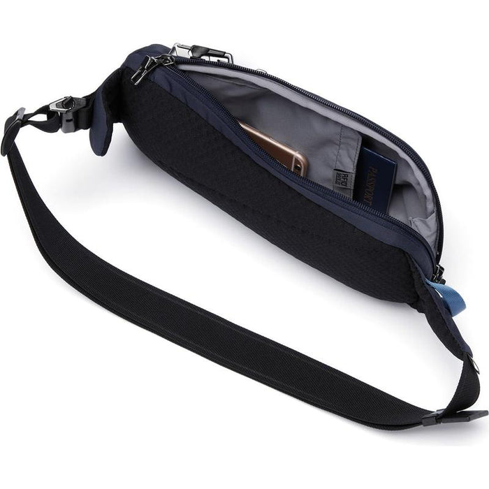Pacsafe V Action Sling Lifestyle Crossbody & Totes