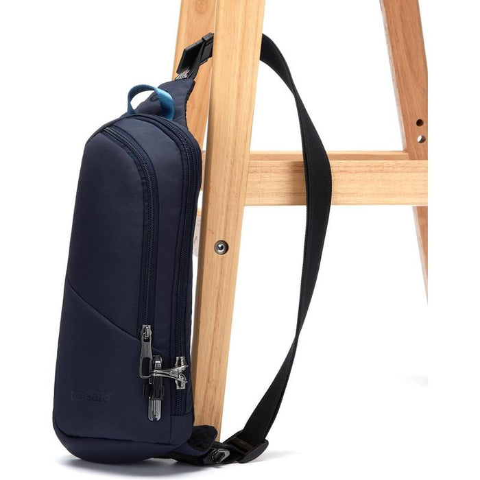 Pacsafe V Action Sling Lifestyle Crossbody & Totes