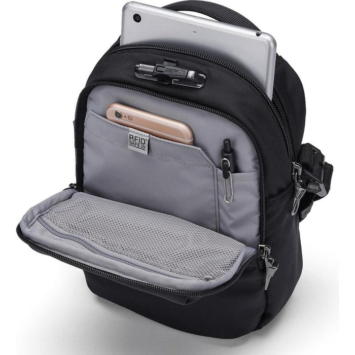 Pacsafe V Companion Lifestyle Crossbody & Totes