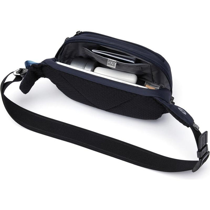 Pacsafe V Lifestyle Hip Packs