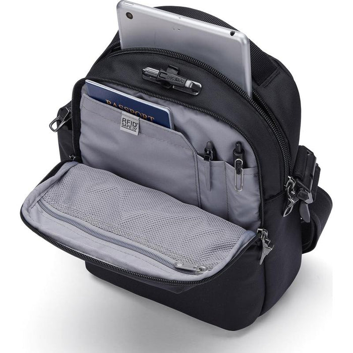 Pacsafe V Tour Lifestyle Crossbody & Totes