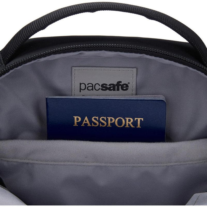 Pacsafe V Tour Lifestyle Crossbody & Totes