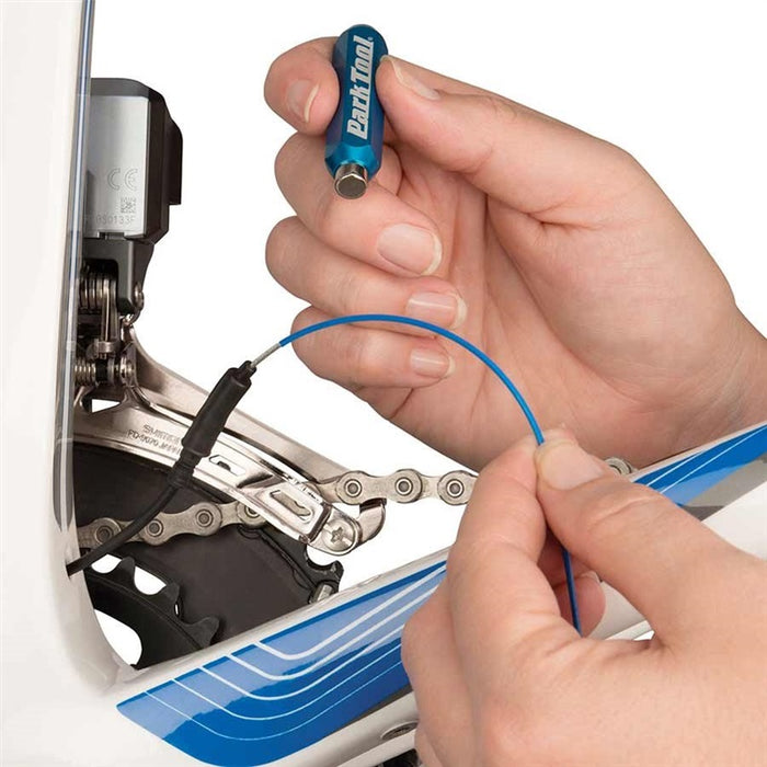 Park Tool Internal Bicycle Cable and Housing Tools