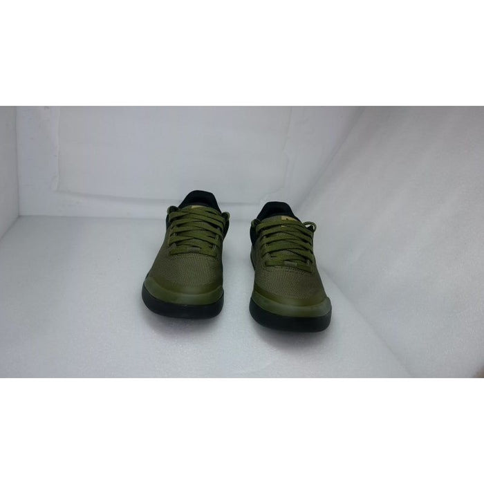 FOX Racing Union Canvas Bicycle Shoes - Open Box (Without Original Box)