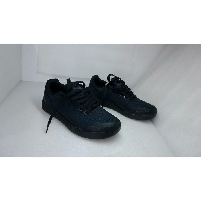 FOX Racing Union Canvas Bicycle Shoes - Open Box (Without Original Box)