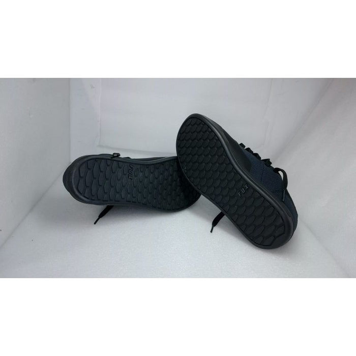 FOX Racing Union Canvas Bicycle Shoes - Open Box (Without Original Box)