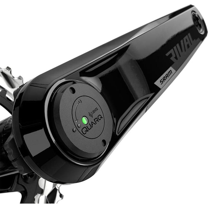 SRAM Rival AXS Wide Bicycle Power Meter