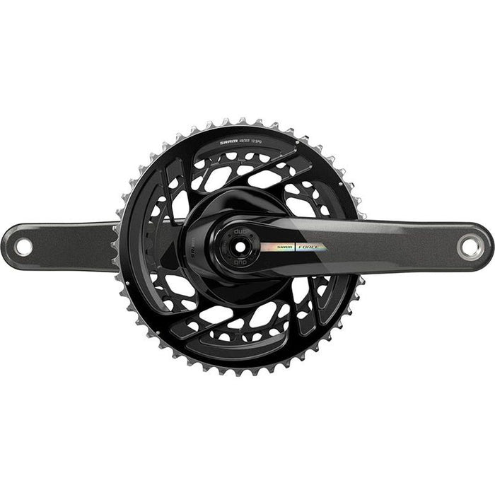 SRAM Force Bicycle Cranksets