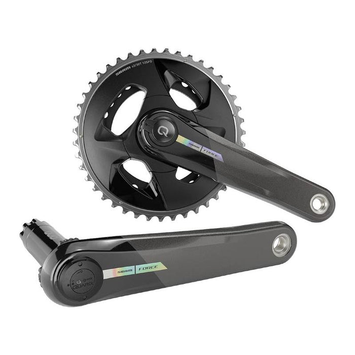 SRAM Force AXS Wide Bicycle Power Meter