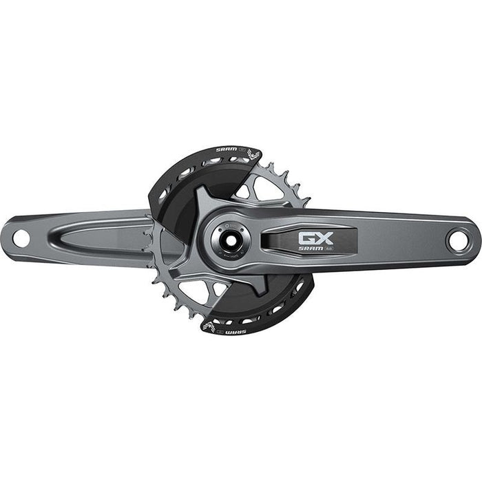 SRAM GX Eagle T-Type Bicycle Cranksets