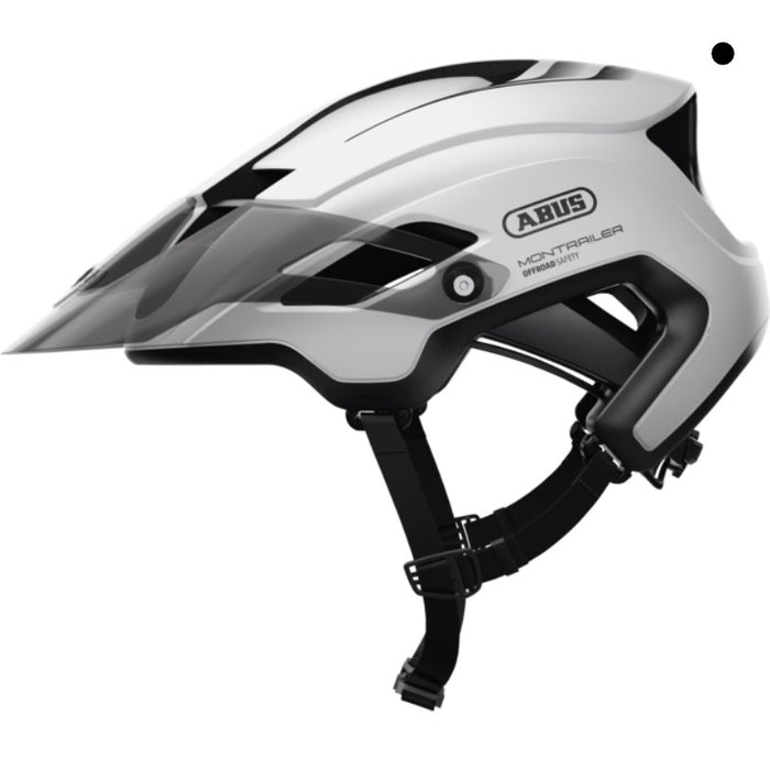 ABUS Montrailer Bicycle Helmets
