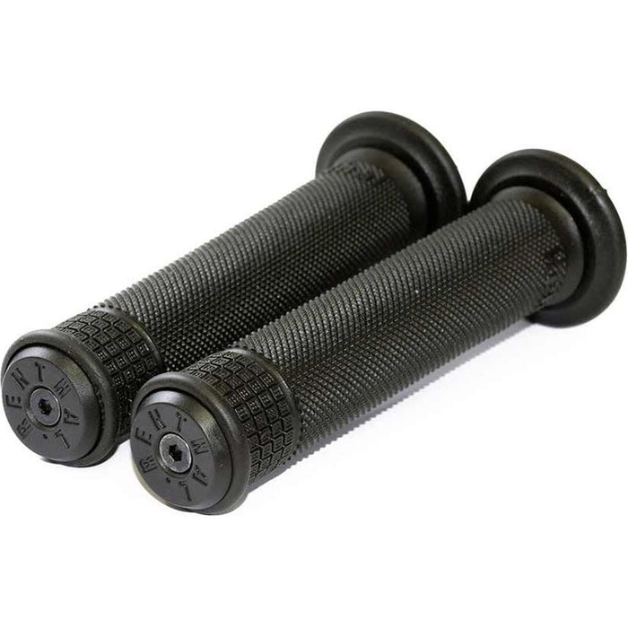 Renthal Push On Bicycle Grips