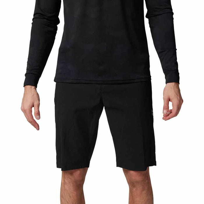 FOX Racing Ranger Short W/Liner Bicycle Shorts - USED