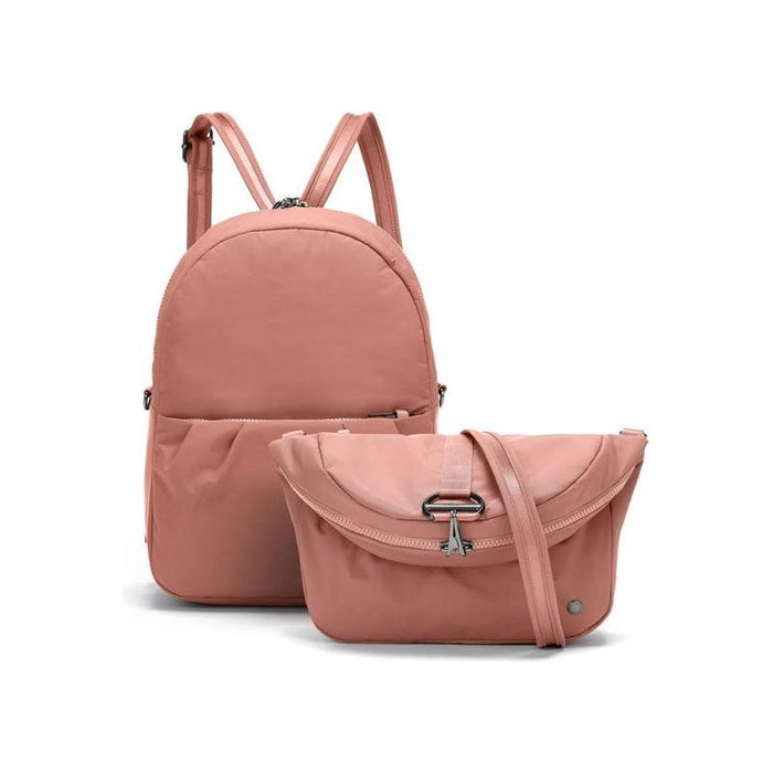 Pacsafe Citysafe Cx Convertible Lifestyle Backpacks